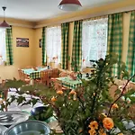 Casa de hóspedes Penzion Pastviny