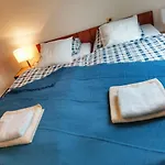 Casa de hóspedes Penzion Pastviny Pastviny
