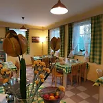 Casa de hóspedes Penzion Pastviny 3*