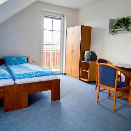 Pensión Penzion Pastviny Pastviny