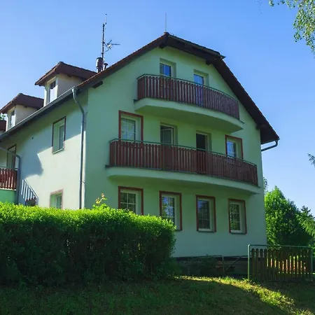 Penzion Pastviny Vendégház
