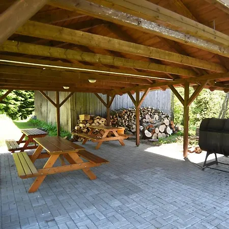 Penzion Pastviny 3* Pastviny