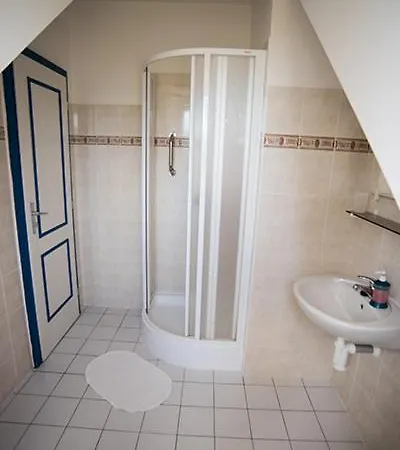 Penzion Pastviny Vendégház