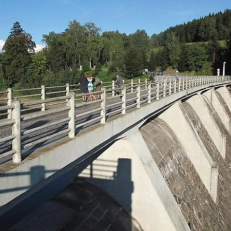 Penzion Pastviny Vendégház Pastviny