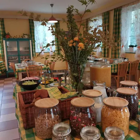Vendégház Penzion Pastviny Pastviny