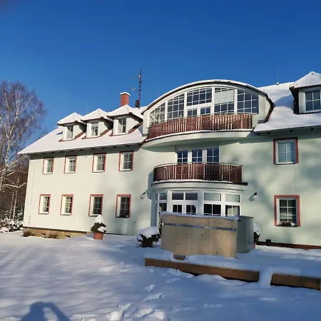 Penzion Pastviny Pastviny