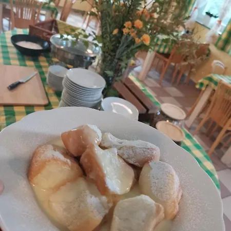 Penzion Pastviny Vendégház Pastviny