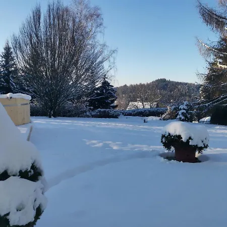 Pensión Penzion Pastviny Pastviny