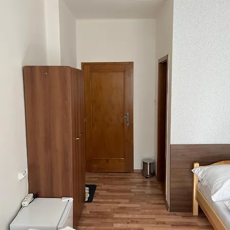 Penzion Znojmo Pensión Znojmo