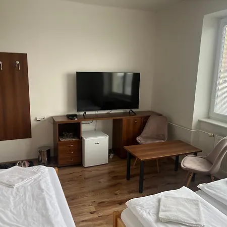 Penzion Znojmo Pensión Znojmo
